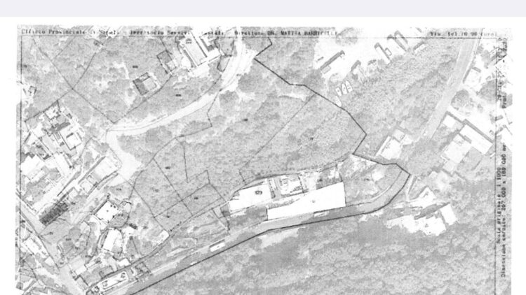 ‘A Ischia per centro rifiuti abbattuti alberi su 12mila mq’, esposto in Procura