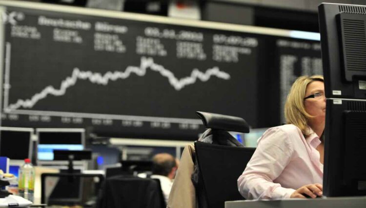 Mercati, settimana segnata da accordo USA-Iran e crollo dei titoli tech