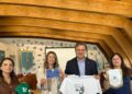 Castellabate, confermata per il 2026 la ‘bandiera blu’ dell’accoglienza inclusiva