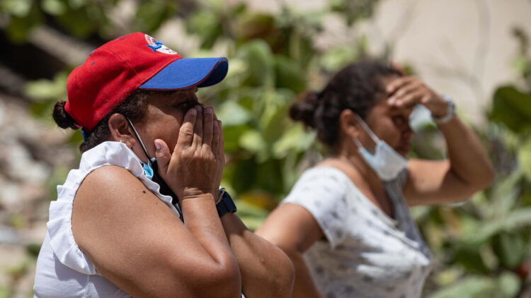 ++ Morta in Venezuela un’altra famiglia di cinque italiani ++