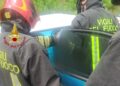 Tir contro auto sull’A1, anche un minorenne tra i tre feriti
