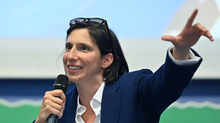 Schlein, faremo il programma con tutta l’alleanza, mai messo veti su nessuno