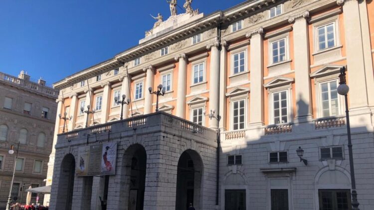 Il Lohengrin di Wagner aprirà la nuova stagione del Verdi di Trieste