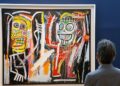 A Udine la rivoluzione artistica di Basquiat e delle superstar di New York