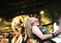 Gli Iron Maiden a Milano, il metal entra a San Siro