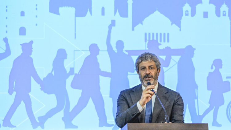 Fico, ‘più controlli contro lavoro nero e Asl rafforzino procedure per sicurezza’