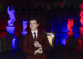 Zendaya e Holland a Roma per Spider-Man, ‘siamo maturati con questi personaggi’