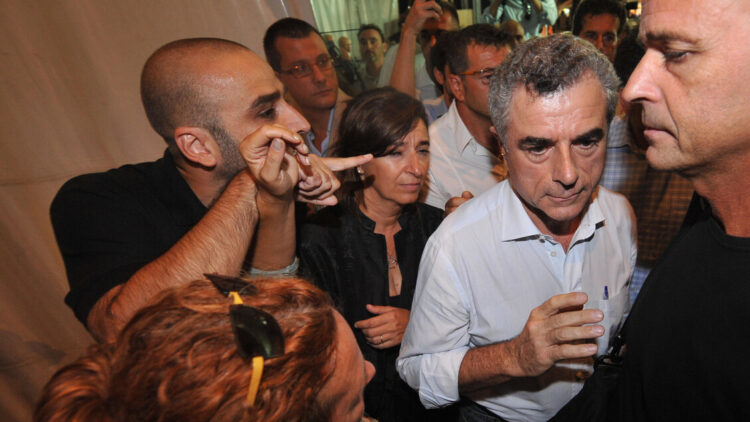 Definitive le condanne per la strage di Viareggio, Moretti va in carcere