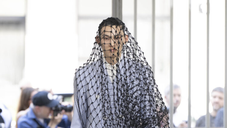 La moda nella rete di Setchu alla Milano Fashion Week