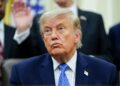 Trump minaccia dazi al 100% sull’Ue se tassa le Big Tech, la replica di Bruxelles