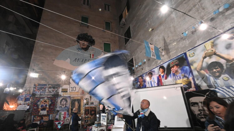 Per il Centenario del Napoli un anno di iniziative, si comincia il primo agosto