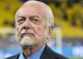 “Mettetevelo in testa, Napoli non è come Juve e Inter. Conte diceva…”: De Laurentiis netto