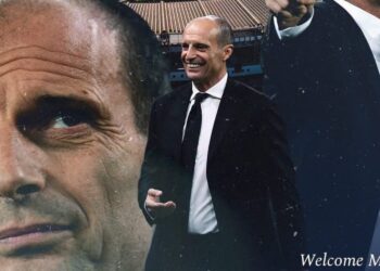 Allegri al Napoli: è ufficiale! Il tweet di De Laurentiis e il comunicato del club