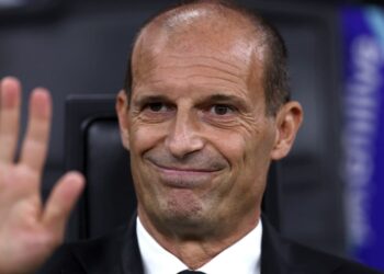 Allegri al Napoli con lo stimolo… Juve: gli input di De Laurentiis sono chiari