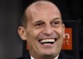 Napoli, ecco Allegri: ora via agli acquisti 