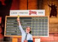 Michele Mari vince il Premio Strega 2026