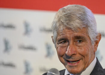 America’s Cup: Abodi ‘Stiamo rispettando i tempi’