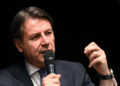 Conte prepara il progetto di governo, FdI non molla sul Covid