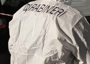 A Loreto una donna uccisa in casa a coltellate dall’ex compagno