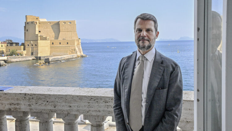 America’s Cup: Mezzaroma, su Bagnoli si va avanti secondo cronoprogramma