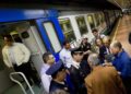 Metro linea 2, riunione del tavolo tecnico in Regione con Rfi