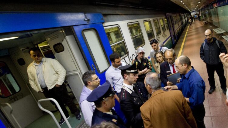 Metro linea 2, riunione del tavolo tecnico in Regione con Rfi