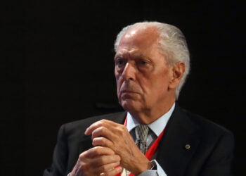 Tronchetti Provera, l’IA? ‘Noi non abbiamo tolto persone, le abbiamo aggiunte’