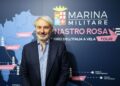 Andreoli, Marina Militare Nastro Rosa Tour a Napoli celebra l’America’s Cup