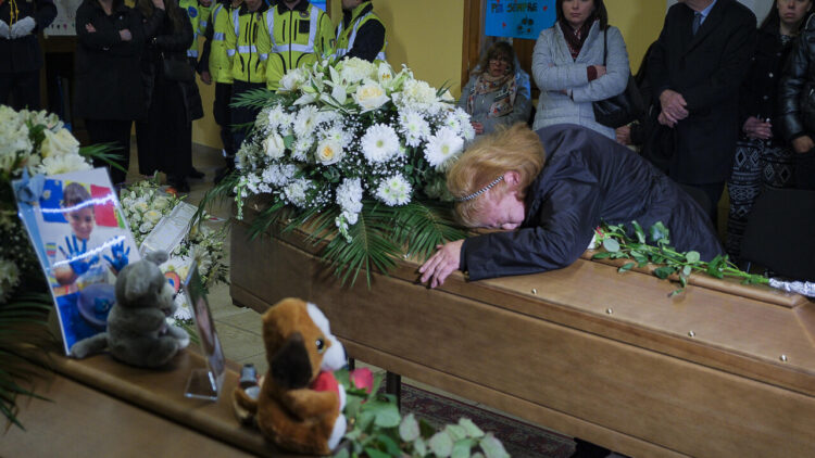 Tre condanne all’ergastolo per la strage di Altavilla
