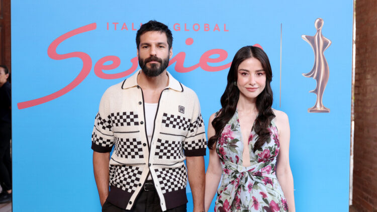 I divi turchi Ozge Gurel e Serkan Cayoglu, ‘cresciamo insieme a nostri fan’