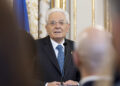 Mattarella a Trump: ‘Insieme per la pace, ma con la Nato e l’Onu’