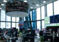 Spread Btp Bund in diminuzione a 76 punti base, rendimenti stabili al 3,67%