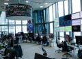 Spread Btp-Bund 78 punti ma rendimenti dei titoli italiani in aumento al 3,75%