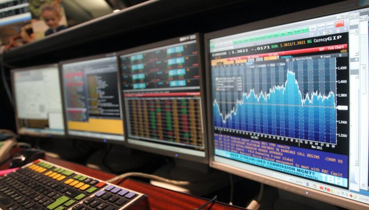 Spread Btp-Bund a 80 punti base e rendimenti al 3,86% nel giorno dell’asta dei Bot