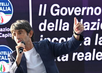 Donzelli, su preferenze obiettivo emendamento unitario del centrodestra