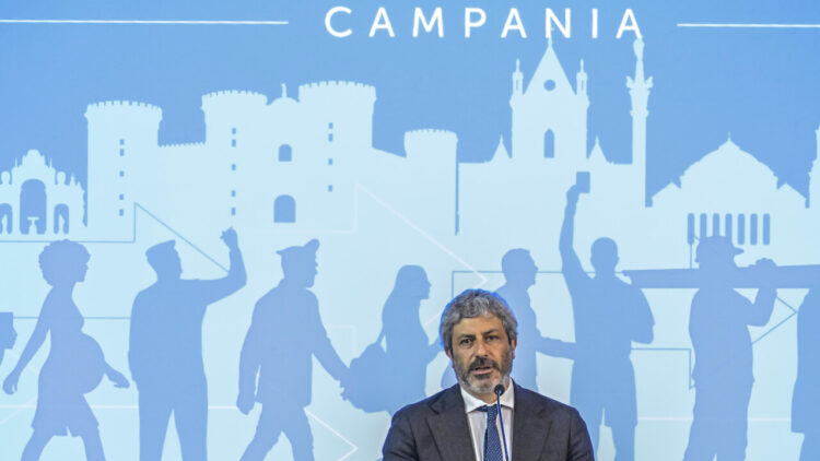 Aree Interne, la Regione Campania accelera l’attuazione delle strategie territoriali