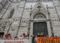 Durigon a cardinale Napoli, ‘progetto tirocinanti sospeso per rilevanti anomalie’