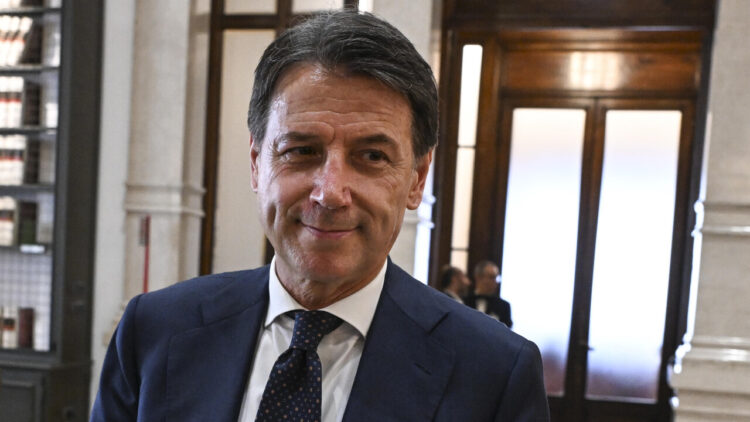 Conte, a fine settembre può aprirsi il tavolo di coalizione