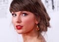 L’Empire State Building si veste di blu per Taylor Swift e Travis Kelce