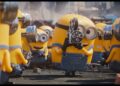 I Minions si prendono il box office Usa, ma senza sfondare