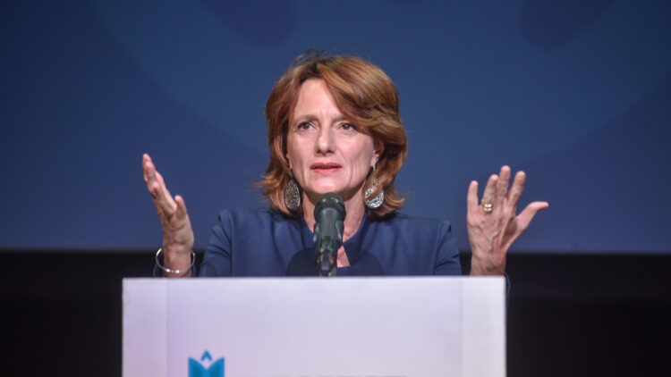 L’appello bipartisan contro le preferenze divide le parlamentari
