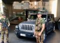 Militari “Strade Sicure” sventano aggressione a turista a Napoli
