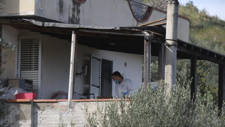 Strage di Altavilla, tre condanne all’ergastolo