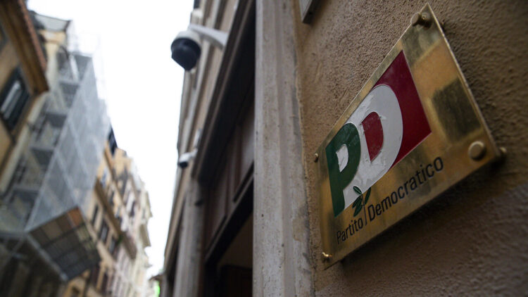 Pd, disponibili all’acquisto de L’Unità