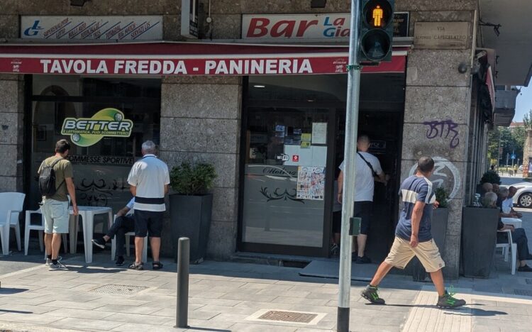L’aggressore di Milano: ‘Mi volevo divertire, appena esco lo rifaccio’