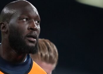 Lukaku shock! “Al Napoli l’anno peggiore della mia vita. In Italia falsità per boicottarmi”