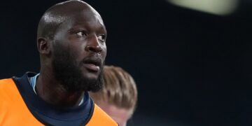 Lukaku shock! “Al Napoli l’anno peggiore della mia vita. In Italia falsità per boicottarmi”