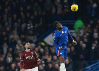 Calcio: è ufficiale, Badiashile dal Chelsea al Napoli