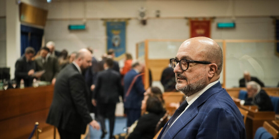 Campi Flegrei: Sangiuliano (FdI), ‘da centrosinistra schiaffo ai cittadini’
