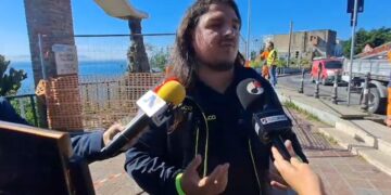 Campi Flegrei: sindaco Bacoli, ‘sbloccare aiuti per attività commerciali’
